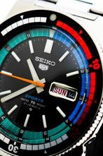 Seiko - Regatta Automatic Rally Sport - Zonder Minimumprijs, Sieraden, Tassen en Uiterlijk, Horloges | Heren, Nieuw
