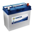 Varta Auto accu 12 volt 45 Ah Blue Dynamic type B32, Nieuw, Ophalen of Verzenden