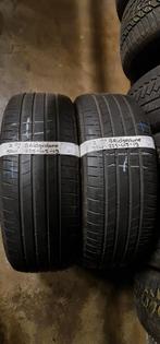 2x 225-45-19 Bridgestone Zomer 5mm €55 Per Band 225 45 19, Auto-onderdelen, Banden en Velgen, Gebruikt, Band(en), Personenwagen