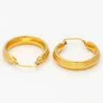 Zonder Minimumprijs - Oorbellen - 18 karaat Geel goud, Sieraden, Tassen en Uiterlijk, Oorbellen, Nieuw