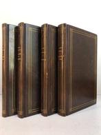 Albert Samain - Oeuvres. Au Jardin de lInfante, Aux Flancs, Antiek en Kunst