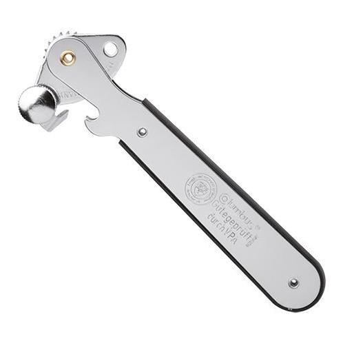 Blikopener | Staal | 16,2 cm, Zakelijke goederen, Horeca | Overige, Verzenden