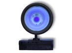 Trackspot FLorio Colored Black Led Blauw