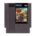 NES The Legend of Prince Valiant (Losse cassette), Spelcomputers en Games, Games | Nintendo NES, Verzenden, Zo goed als nieuw