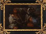 Bernhard Keil (1624-1687) - In the Shadows of Companionship