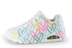 Skechers Sneakers in maat 38 Wit | 10% extra korting, Skechers, Verzenden, Wit, Sneakers of Gympen