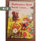 Kabouter Bril Leest Voor... 9789055136032 Nelly Kunst, Verzenden, Gelezen, Nelly Kunst