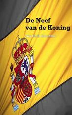 De neef van de koning | 9789081715140 | Geerth H. Boschma, Boeken, Zo goed als nieuw, Geerth H. Boschma