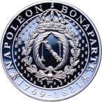 Sint-Helena. 1 Pound / Livre 2021 Napoleon Bonaparte -, Postzegels en Munten, Munten | Europa | Niet-Euromunten