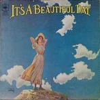 LP gebruikt - Its A Beautiful Day - Its A Beautiful Day, Cd's en Dvd's, Zo goed als nieuw, Verzenden