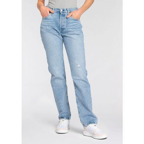 Levis® 5-pocket Jeans Jeans 501® JEANS, Kleding | Dames, Spijkerbroeken en Jeans, Nieuw, Verzenden