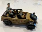 Britains Deetail, Britains, Crescent - Militaire miniatuur, Nieuw