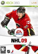 NHL 09-Standaard (Xbox 360) Gebruikt, Ophalen of Verzenden, Zo goed als nieuw
