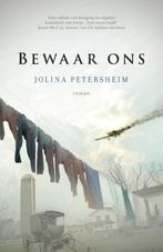 Bewaar ons | 9789029725736 | Jolina Petersheim, Boeken, Zo goed als nieuw, Jolina Petersheim