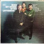 LP gebruikt - The Lettermen - More Hit Sounds Of The Lett..., Cd's en Dvd's, Vinyl | Pop, Verzenden, Zo goed als nieuw