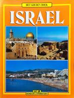 Israel Nederlands 9788870093339 Bonechi, Boeken, Verzenden, Gelezen, Bonechi