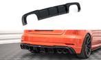 Aggressive Diffuser V.2 voor Audi RS3 8V Sportback Facelift, Ophalen of Verzenden