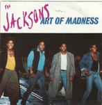 Jacksons - Art of madness + Keep her (Vinylsingle), Cd's en Dvd's, Vinyl Singles, Verzenden, Nieuw in verpakking