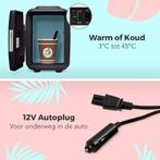 2dekans | LifeGoods Mini Koelkast - 4 Liter - voor Make-Up, Ophalen of Verzenden, Zo goed als nieuw