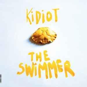 LP gebruikt - KIDIOT - The Swimmer, Cd's en Dvd's, Vinyl | Overige Vinyl, Zo goed als nieuw, Verzenden