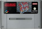 Sim City (losse cassette) (Super Nintendo), Spelcomputers en Games, Games | Nintendo Super NES, Gebruikt, Verzenden