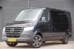 Zakelijke Lease |  Mercedes-Benz Sprinter 315 1.9 CDI L2H1 R, Stof, Gebruikt, Euro 6, Overige kleuren