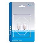 ProPlus Autolamp - 12V - 2W - BA7S - 2 stuks (Verlichting), Ophalen of Verzenden, Nieuw