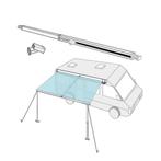 Fiamma Rafter F45/F65/F80, Caravans en Kamperen, Ophalen of Verzenden, Nieuw