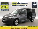 Volkswagen Caddy 2.0 TDI 122PK | Automaat | 2xSchuifdeur |, Auto's, Bestelauto's, Automaat, Volkswagen, Diesel, Nieuw