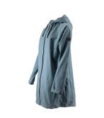 Travelin Jas in maat 46 Blauw, Travelin, Verzenden, Gedragen, Blauw