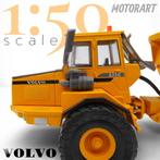 Motorart, Scale 1:50 - Model vrachtwagen - Dumper Articolato, Nieuw
