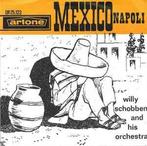 vinyl single 7 inch - Willy Schobben And His Orchestra -..., Verzenden, Zo goed als nieuw