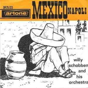 vinyl single 7 inch - Willy Schobben And His Orchestra -..., Cd's en Dvd's, Vinyl Singles, Zo goed als nieuw, Verzenden