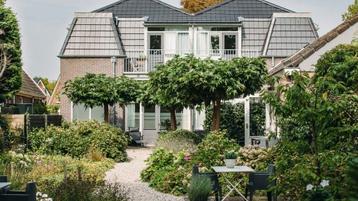 Te huur: Studio Dorpsstraat in Bergen (NH) beschikbaar voor biedingen