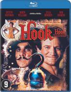 Hook (blu-ray tweedehands film), Cd's en Dvd's, Blu-ray, Ophalen of Verzenden, Zo goed als nieuw