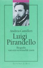 Luigi Pirandello 9789076270388 A. Camilleri, Verzenden, Zo goed als nieuw, A. Camilleri