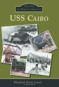 USS Cairo (Images of Modern America). Joyner, Boeken, Geschiedenis | Wereld, Zo goed als nieuw, Verzenden