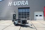 Anssems BSX 1350kg 251x130cm bakwagen Go-Getter, Auto diversen, Nieuw