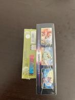Pokémon - 2 Booster box, Hobby en Vrije tijd, Verzamelkaartspellen | Pokémon, Nieuw