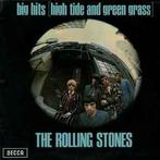LP gebruikt - The Rolling Stones - Big Hits [High Tide An..., Zo goed als nieuw, Verzenden