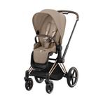 Cybex Priam Demodag op 24 mei bij Baby Boem Amsterdam, Kinderen en Baby's, Kinderwagens en Combinaties, Ophalen of Verzenden, Nieuw