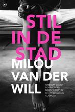 Stil in de stad / Benthe Berg 9789044352016, Boeken, Verzenden, Gelezen, Milou van der Will