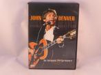 John Denver - An Intimate Performance (DVD), Cd's en Dvd's, Dvd's | Muziek en Concerten, Verzenden, Nieuw in verpakking