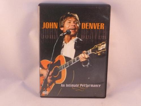 John Denver - An Intimate Performance (DVD), Cd's en Dvd's, Dvd's | Muziek en Concerten, Verzenden