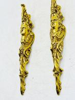 Neoklassiek Architectonisch ornament (2) - 1850-1900