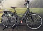 Gazelle Grenoble C7 E-bike | 57cm | Stads-Trekkingfiets, Ophalen of Verzenden, Zo goed als nieuw, 50 km per accu of meer, 55 tot 59 cm