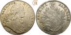 Taler, daalder Madonnentaler, daalder Amberg 1771 A Bayer..., Verzenden