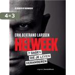 Helweek 9789024403264 Erik Bertrand Larssen, Verzenden, Gelezen, Erik Bertrand Larssen