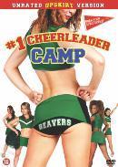 Cheerleader camp - DVD, Verzenden, Nieuw in verpakking