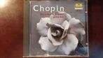 cd - Chopin - Chopin Werken Voor Piano, Verzenden, Zo goed als nieuw